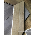 Parquet en chêne avec placage bois 3/4 mm